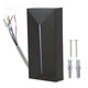 thumbnail image 2 of Wiegand 26 34 Lector de Tarjetas de Acceso, Smart IP68 Impermeable DE 5 A 15 cm Lector de Control de Acceso de Rango 2 Indadores de LED Para El Hogar para El Edificio de Oficinas, 2 of 7
