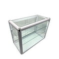 thumbnail image 3 of Glass Counter Display Case, 3 of 3