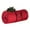 Red, variant on Holiday Storage Bag with Reinforced Handles for Christmas Tree Organization and Home Spruce Up Heavy Duty Indoor Fabric Container