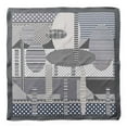 thumbnail image 4 of Bimba Womens Square Head Bandanas Summer Neck Wrap Scarf-40 x 80 Inches, 4 of 7