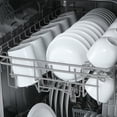 thumbnail image 6 of Forno Polo 18-Inch Built-In White Dishwasher, 8 Place Settings, ENERGY STAR Certified, 52 dBA, 6 of 6