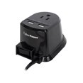 thumbnail image 5 of CyberPower Professional Series CSP105U - power adapter, 5 of 8