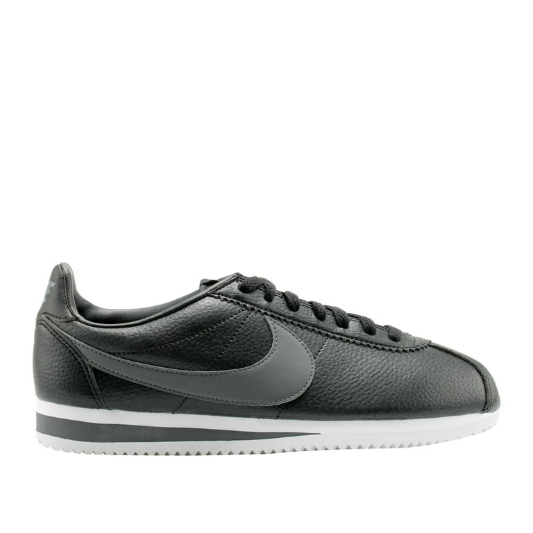 Pakket Afgeschaft maat Nike Classic Cortez Leather Men's Running Shoes Size 8.5 - Walmart.com