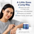 thumbnail image 6 of Owell Naturals Neuropathy Nerve Relief Cream, 2 Oz, Pack of 2, Neuropathy Relief Cream for Feet, Hands, Legs & Toes, Fast Acting Topical Nerve Pain Relief Cream with Natural Ingredients, 6 of 9