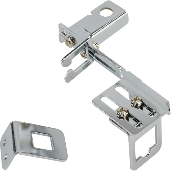 Throttle and Kickdown Cable Bracket Kit