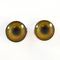 thumbnail image 4 of Lion Sew-On Button Glass Eyes, 4 of 7