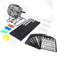thumbnail image 2 of Lottery Machine, 1065g  Game, Party  Game, for Family Bar Party Group Entertainment, 2 of 7