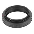 thumbnail image 2 of Adaptador de ocular, adaptador para telescopio con montura M48*0,75, adaptador para telescopio DSLR, materiales de la mejor calidad, 2 of 9