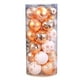thumbnail image 2 of 24 Pc Christmas Balls Gift Box Set Creatives Color Painting Christmas Balls Christmas Tree Hanging Balls Pendant Christmas Decoration Set, 2 of 6