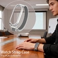thumbnail image 4 of SharkTRUE Nylon Wristband: Comfortable, Waterproof, 360-Degree Protection For Recording Devices, 4 of 8