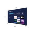 thumbnail image 2 of Television Westinghouse 75' Smart Roku 4K Ultra HD WR75UX4210, 2 of 7