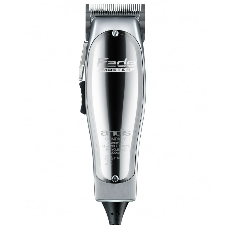 Andis Fade Master Hair Clipper 01690 with Fade Blade, 14,000