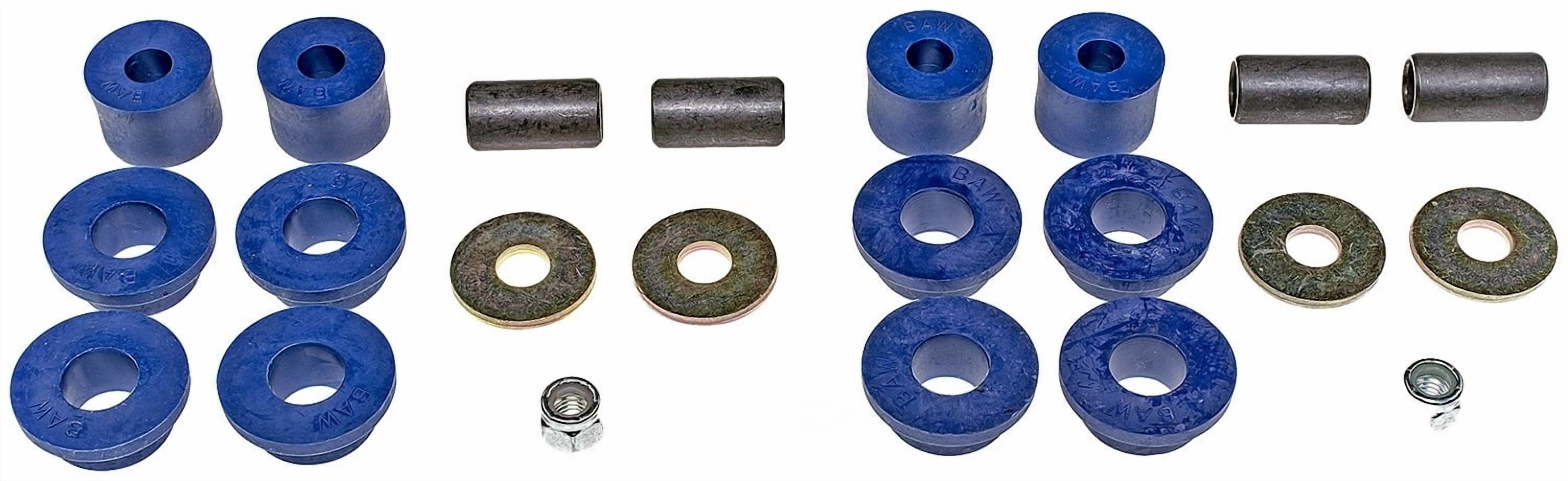 FVP RK8657 Suspension Stabilizer Bar Link Bushing