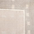 thumbnail image 6 of SAFAVIEH Orwell Anastasia Geometric Area Rug, Grey/Ivory, 10' x 14', 6 of 7