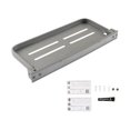 thumbnail image 1 of RV Aluminum Foldable Wall Storage Shelves - Space Saving, Multifunctional, Wall-Mounted Design for RVs & Campers, 1 of 1