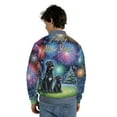 thumbnail image 5 of Happy New Year Cane Corso Family Cheer Winter Midnight Firework All Over Print 3D Baseball Jacket Italian Mastiff Dog Lover Gifts Idea Bomber Jacket Softball - 02025, 5 of 6