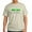 Natural, variant on CafePress - MIDDLE CHILD (Green) T Shirt - Men's Classic Graphic T-Shirt