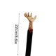thumbnail image 3 of BIG SALE!Colgante complicado con adorno de marcapáginas de mano de terror de Halloween, 3 of 5