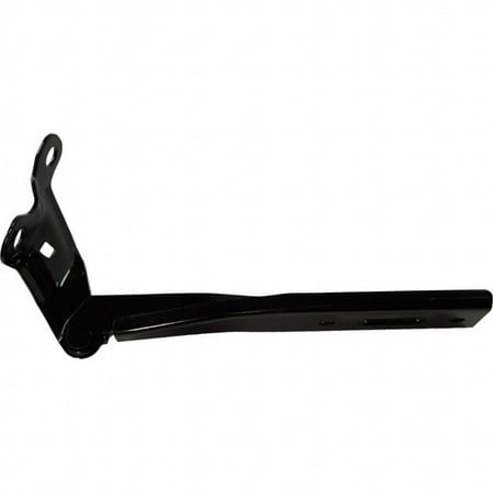 For Acura TLX 2015-2020 Hood Hinge Passenger Side | AC1236111 | 60120TZ3A00ZZ