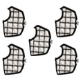 thumbnail image 4 of Bolsa de repuesto reutilizable para aspiradora, resistente y multiusos, para accesorios Fp140, VK150 y Fp150. Tipo B, 4 of 8