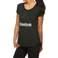 thumbnail image 4 of Reebok Women's Graphic Short Sleeve T-Shirt, 4 of 4