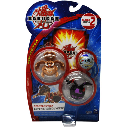 bakugan balls walmart