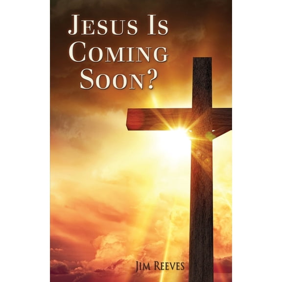 Jesus Is Coming Soon?, (Paperback)