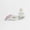 Clear, variant on Genicook Borosilicate Nesting Glass Mixing Bowl Set,Nesting Storage Bowls for Kitchen 0.18/0.5/1/2/3.5 QT Great for Prep, Lock Down Lids and Carry Handle on Largest Bowl Lid,Baking(5 Piece)