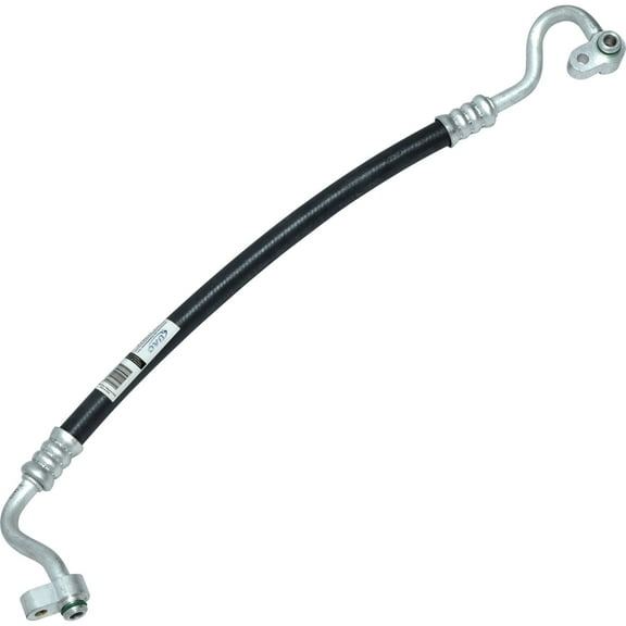New UAC HA 11291C A/C Refrigerant Discharge Hose -- Discharge Line Fits select: 2006-2011 HONDA CIVIC SI