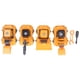 thumbnail image 1 of DIY Nut Assembly Car Toy, Diversión educativa Altamente simulación Apariencia Nut Assembly Vehicle Toy con destornillador Llave para estudio para DIY Toy para regalo LHCER 1, 1 of 8