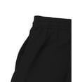 thumbnail image 5 of Hanes Boys EcoSmart Open Leg Fleece Sweatpants with Pocket, Sizes XS-XXL, 5 of 6