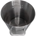 thumbnail image 5 of Update International 20-Quart Aluminum Stock Pot - 12.25" Dia, 5 of 6