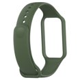 thumbnail image 3 of Correa de silicona de alta elasticidad suave ajustable para hombres y mujeres (verde retro) Tmvgtek Para estrenar, 3 of 7