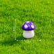 thumbnail image 1 of Adornos de micropaisaje de musgo de hongo, adornos carnosos, botella ecológica, montaje DIY, adornos de resina medianos de 6 horas, 1 of 4