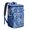 Bohemian Tribal (178), variant on Insulated Lunch Box Cooler Backpack Portable Backpack Coolers Insulated Leak Proof,Camping Cooler Backpack for Travel,Beach,Camping,Picnic,Lunch Backpack for Office Workers Family Travelers