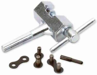 bike chain rivet tool