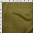 thumbnail image 3 of oneOone Polyester Lycra Fabric Diamond & Leaves Block Print Fabric By Yard 56 Inch Wide, 3 of 4