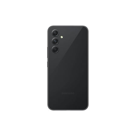 Samsung - Galaxy A54 5G 128GB - Awesome Graphite (Verizon)