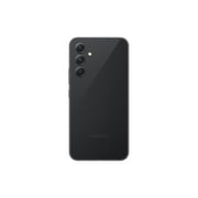 Samsung Galaxy A54 5G A Series Cell Phone, Factory Unlocked Android Smartphone, 128GB, 6.4” Fluid Display Screen, Hi Res Camera, Long Battery Life, Refined Design, US Version, 2023, Awesome Graphite