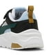 thumbnail image 5 of Tenis Puma Trinity 2 LT Run Fun AC+ INF para Niños Pequeños 402932-02 multicolor 15, 5 of 6