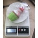 thumbnail image 4 of Teissuly Christmas Santa Claus Snowman Wooden Christmas Tree Pendant Color Pendant Fridge Magnet Teissuly WER202310233514, 4 of 4