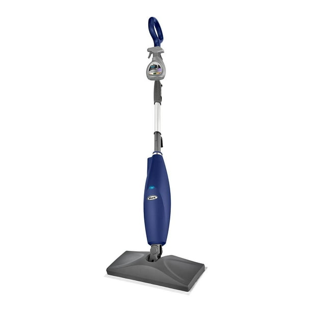Shark Lightweight Easy Spray Steam Mop for SaniFiber & Microfiber Pads SK140