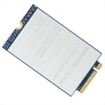 thumbnail image 3 of WIFI Card RM520N- 5Ghz NRSub6GHz MmWave Modules for MIMO System Laptops Wireless Network Adapter RM520NGLAP-M20-SGASA,1 * Module, 3 of 6