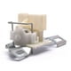 thumbnail image 1 of CAMBIO DE LUZ DE COLUMNA CAPRICE 1985 al 1993 CHEVROLET L6 4.3L TOTAL PARTS ., 1 of 3