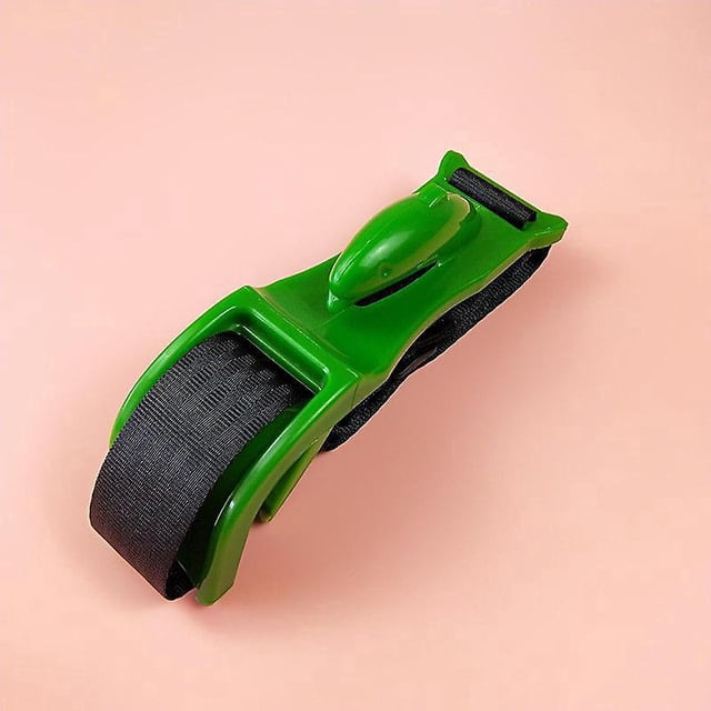 Cinturón De Seguridad Ajustador De 2 Piezas Para Embarazo, Comodidad Y Libertad Para El Vientre De La Madre Embarazada, Ajustador De Cinturón De Seguridad Para Mujeres Embarazadas (verde)