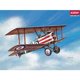 thumbnail image 2 of Set de calcomanías Model Kit Academy Sopwith Camel con calcomanías RAF, 2 of 2
