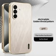 thumbnail image 1 of TYJKeJi Case Drop Resistant Shockproof Case For Samsung Galaxy A26 5G, 1 of 7
