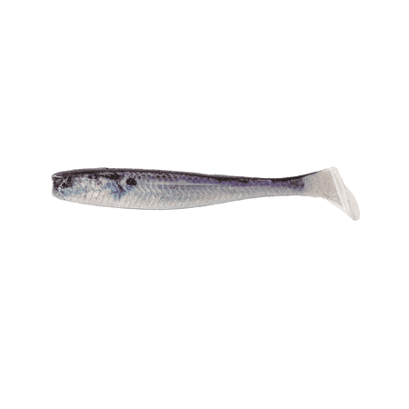 6th Sense Soft Plastic Swim Baits Fishing Lures - Divine Swimbait 2.7 Live Shad