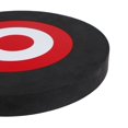 thumbnail image 2 of New Archery Foam Target Arrow Sports Eva Foam Target Healing Bow Practice Black, 2 of 6
