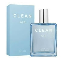 Clean Air by Clean Eau De Toilette Spray 2 oz for Women